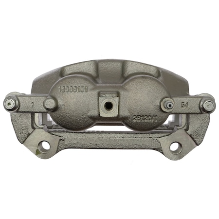 Raybestos Ford Expedition 10-14/F-150 10-11 Semi Loaded Cal, Frc12170N FRC12170N